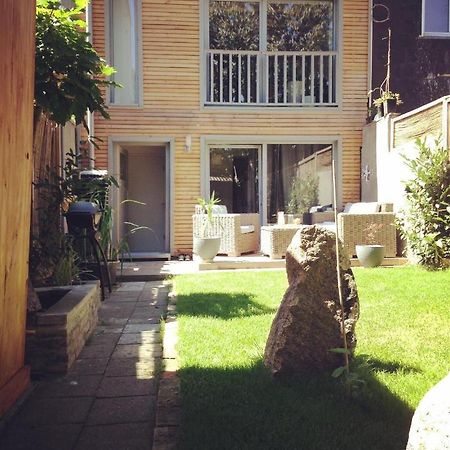 Apartment Achter De Mohl Il 弗伦斯堡 外观 照片