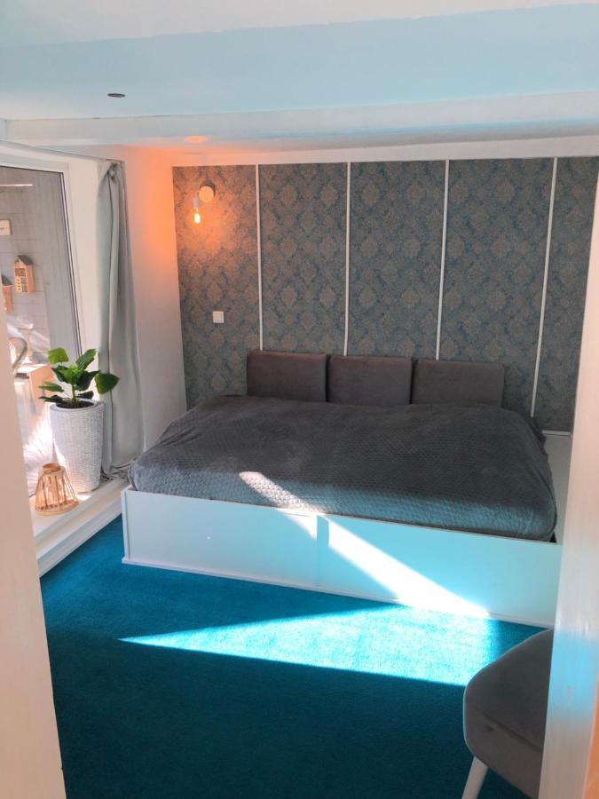 Apartment Achter De Mohl Il 弗伦斯堡 外观 照片