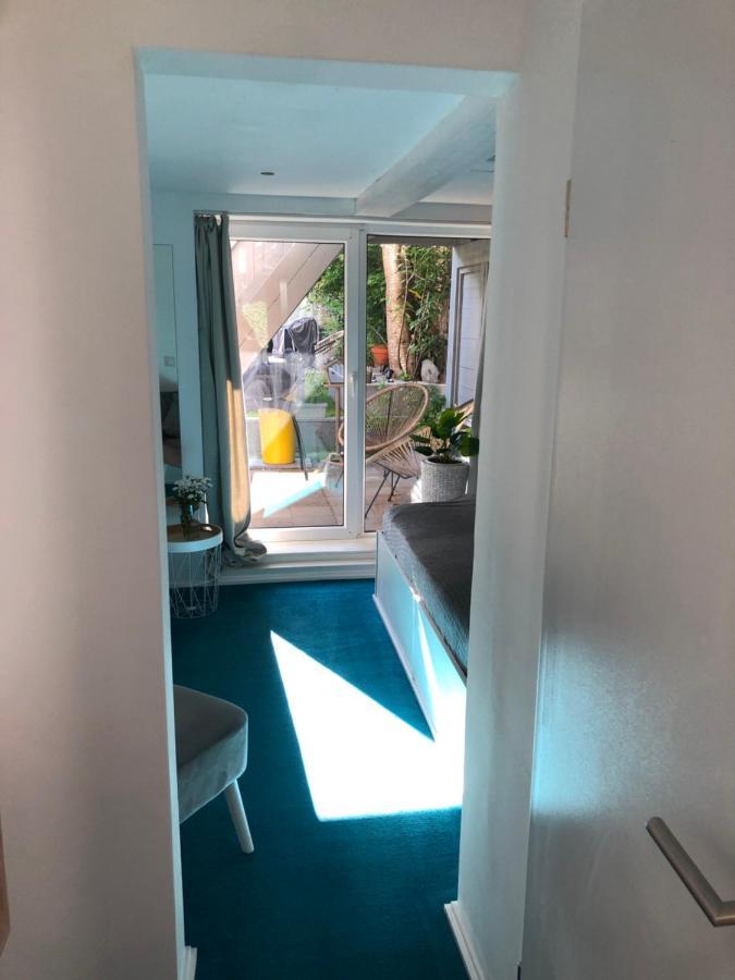 Apartment Achter De Mohl Il 弗伦斯堡 外观 照片